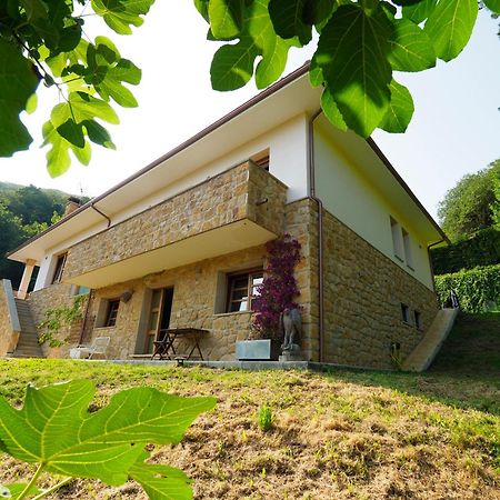 Loft 80 Mts En Un Entorno Natural. Mieres  Exterior photo